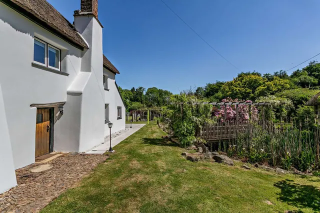 Photo 3 — Cheriton Bishop, Exeter, Devon, EX6 6HD