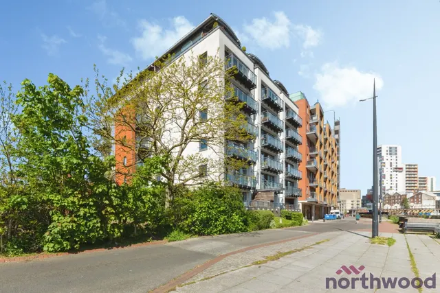 Stoke Quay, Ipswich, IP2, photo 2