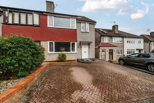 Lockesley Drive, BR5, photo 1