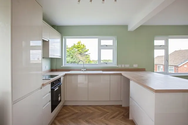 Photo 3 — Hill Close, Brecks, Rotherham, South Yorkshire, S65