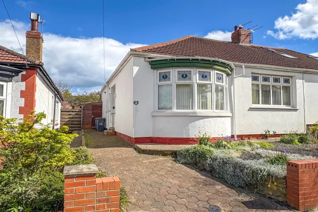 West Avenue, South Shields, NE34, photo 1