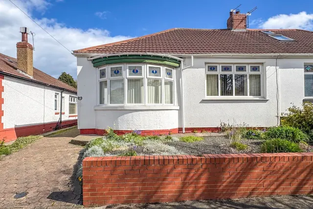 West Avenue, South Shields, NE34, photo 2