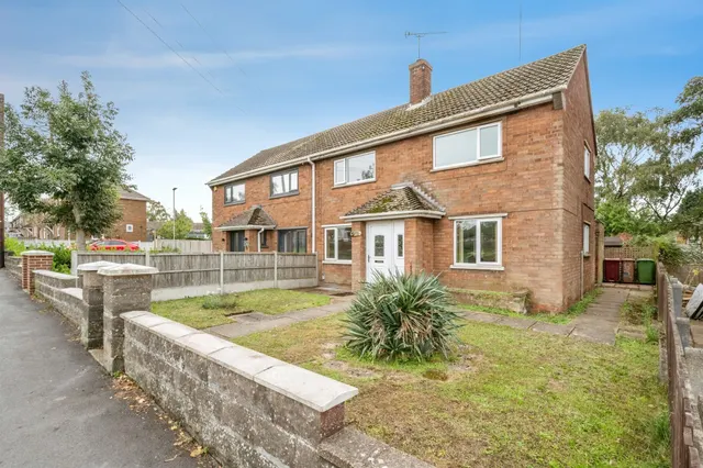 Enderby Road, Scunthorpe, DN17, photo 1