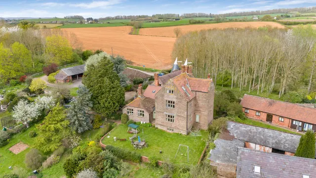 Weston Beggard, Hereford, photo 1