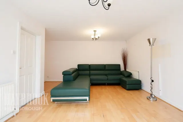 Hibberd Place, Sheffield, photo 2