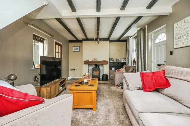 Abbott Street, Awsworth, NG16, photo 3