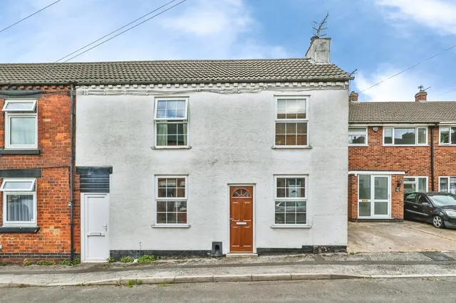 Abbott Street, Awsworth, NG16, photo 1