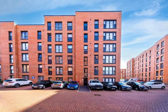 Haig Lane, Edinburgh, Midlothian, EH6, photo 1