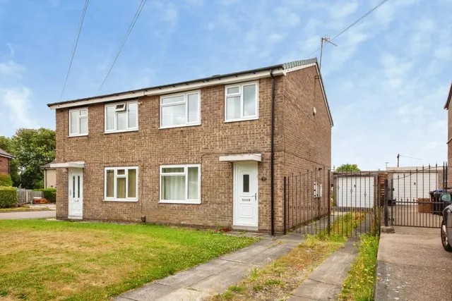 Milnrow Road, Parson Cross, S5, photo 1