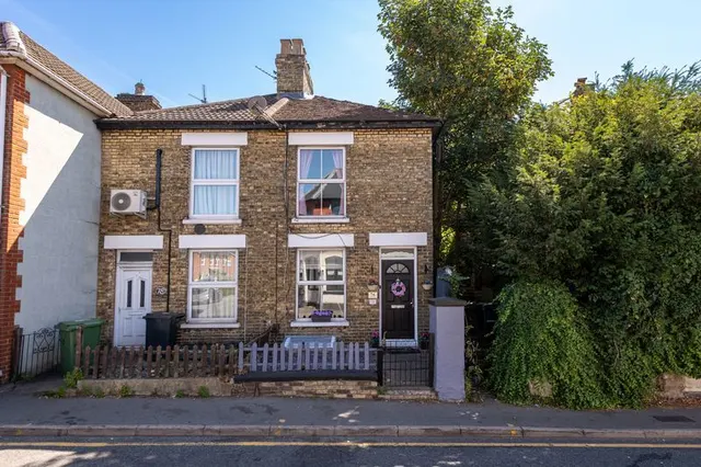 Boxley Road, Maidstone, photo 1