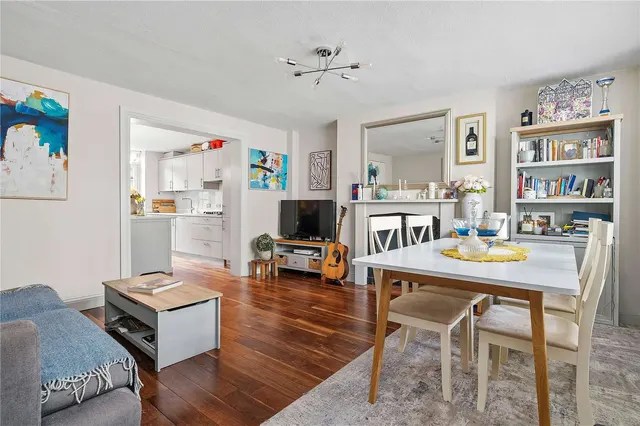 Offord Road, London, N1 1EB, photo 1