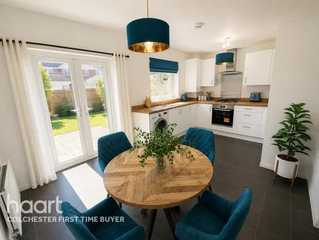 Tambour Place, Colchester, CO6, photo 2