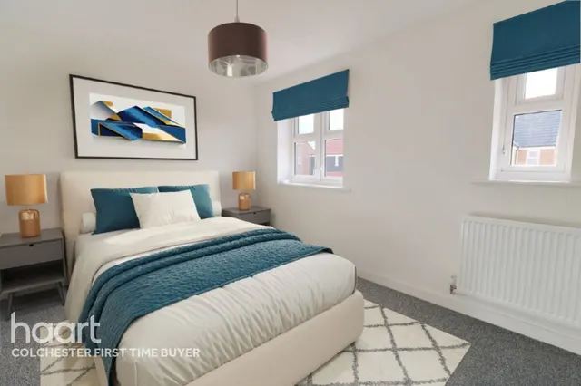 Tambour Place, Colchester, CO6, photo 3