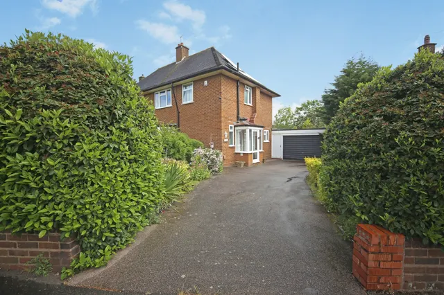 Tanhouse Farm Road, Solihull, B92, photo 1