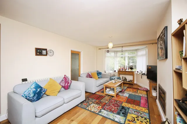 Tanhouse Farm Road, Solihull, B92, photo 3