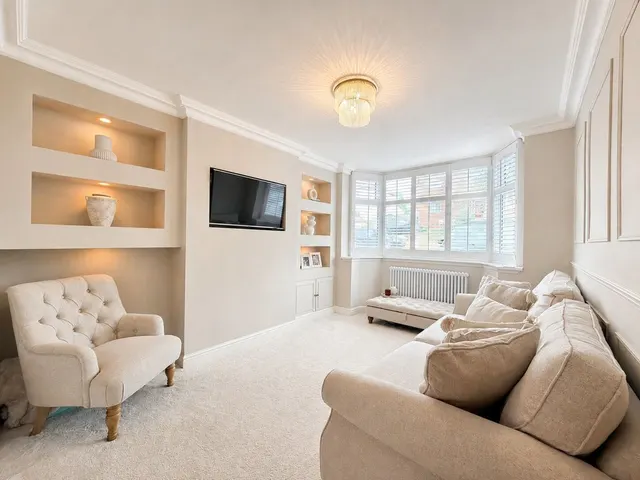 Plants Brook Road, Sutton Coldfield, B76, photo 3