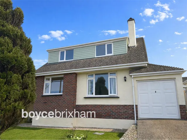 Cross Park, Brixham, photo 1