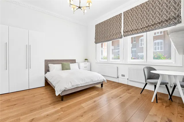 Egerton Gardens, Knightsbridge, SW3, photo 1