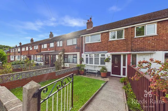 Trent Street, Longridge, PR3, photo 1
