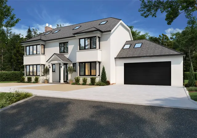 Frensham Road, Lower Bourne, GU10, photo 2