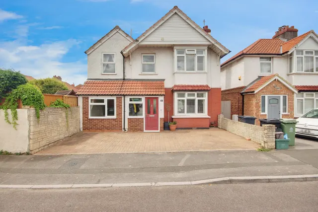Waverley Road, Longlevens, Gloucester, GL2, photo 1