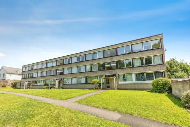 Sea Mills Lane, Bristol, photo 1