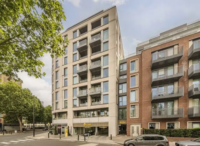Beadon Road, Hammersmith, W6, photo 1
