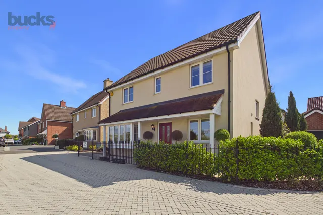 Gowlett Mews, Rayleigh, SS6, photo 1