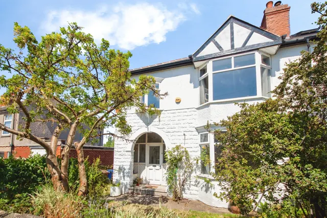 Hemsworth Road, Sheffield, photo 1