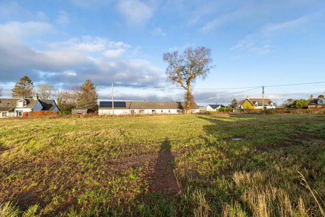 Photo 3 — Building Plot(s), Caroline Place, Wolfhill, Perth, PH2 6TL