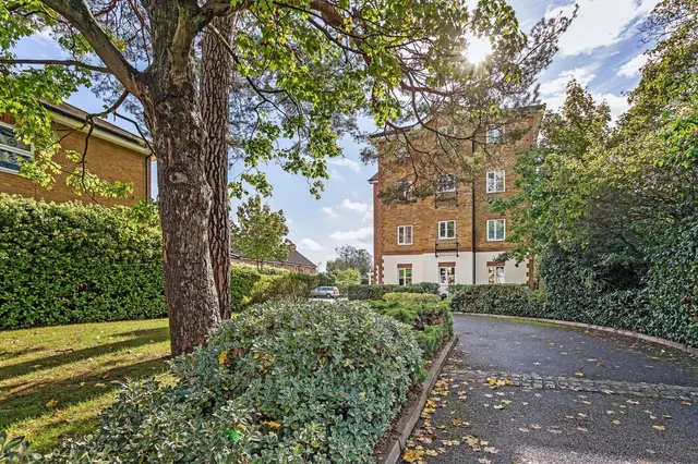 Windlesham Grove, Southfields, SW19, photo 1
