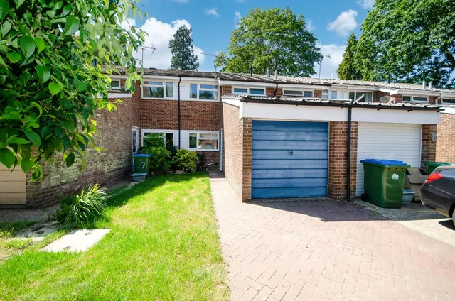 Fitzroy Close, Southampton, SO16 7LW, photo 1