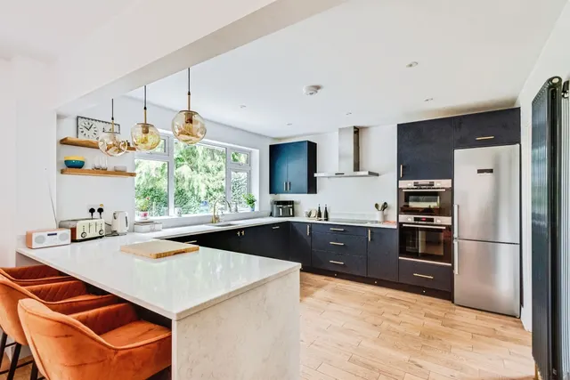 Faringdon Road, Southmoor, OX13, photo 3