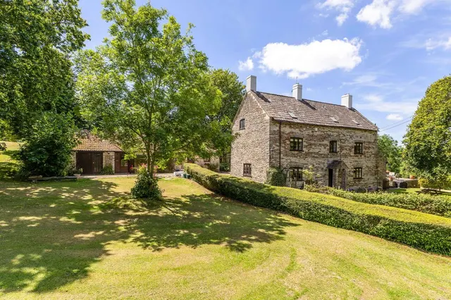 Wapley Hill, Westerleigh, Bristol, BS37 8RJ, photo 1