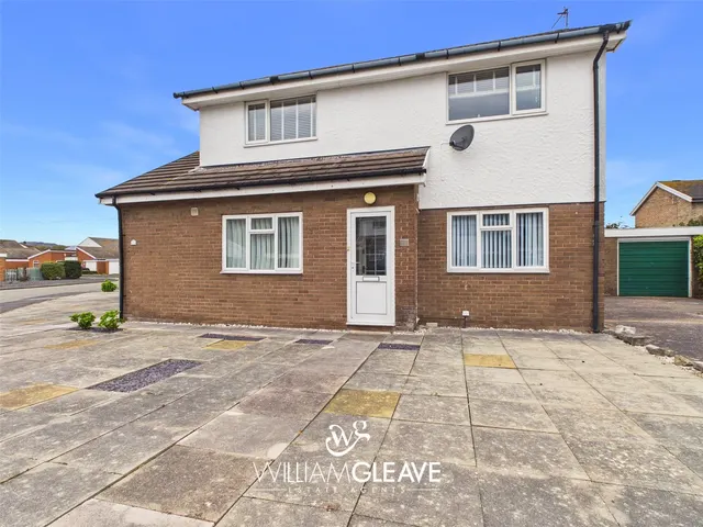 Liddell Drive, Llandudno, Conwy, LL30 1UH, photo 1