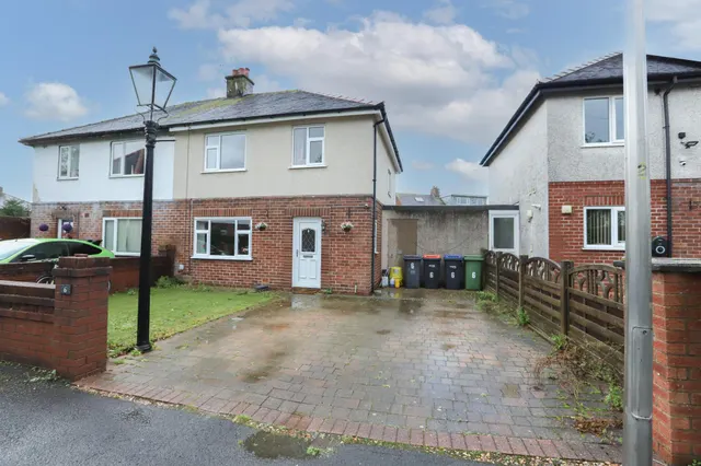 Beacon Grove, Preston, PR3, photo 1
