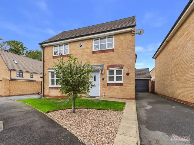 Pentre Court, Wrexham, LL11, photo 1