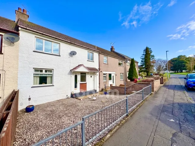 Larch Terrace, Beith, KA15, photo 3