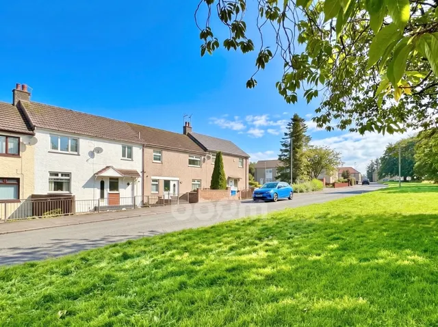 Larch Terrace, Beith, KA15, photo 1