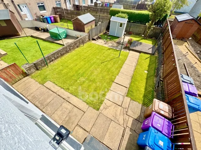 Larch Terrace, Beith, KA15, photo 2