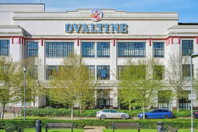 Photo 2 — Ovaltine Drive, Kings Langley