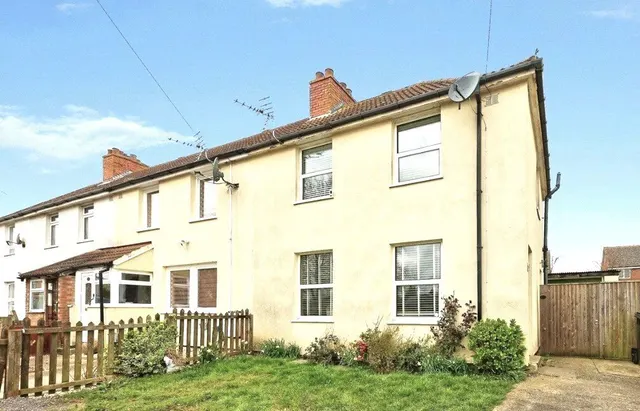 Kings Road, Aylesham, Canterbury, Kent, CT3, photo 1