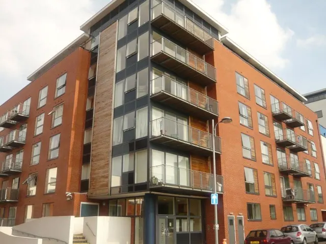 Ryland Street, Birmingham, B16, photo 1
