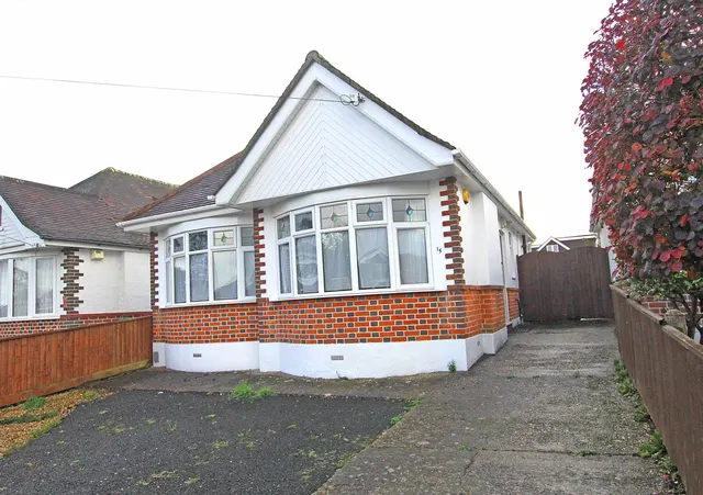 Persley Road, Bournemouth, photo 1