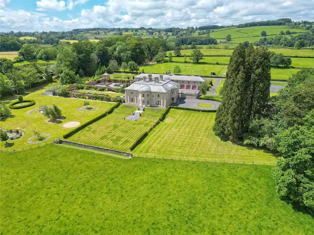 Photo 2 — The Mount, Oswestry, Shropshire, SY10 7PH