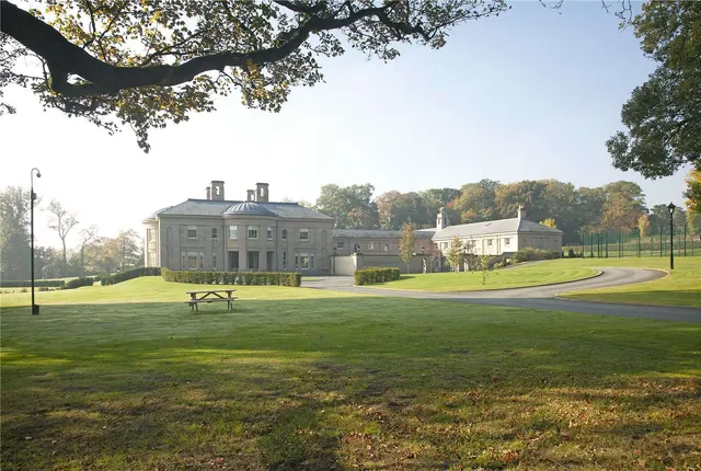 The Mount, Oswestry, Shropshire, SY10 7PH, photo 1