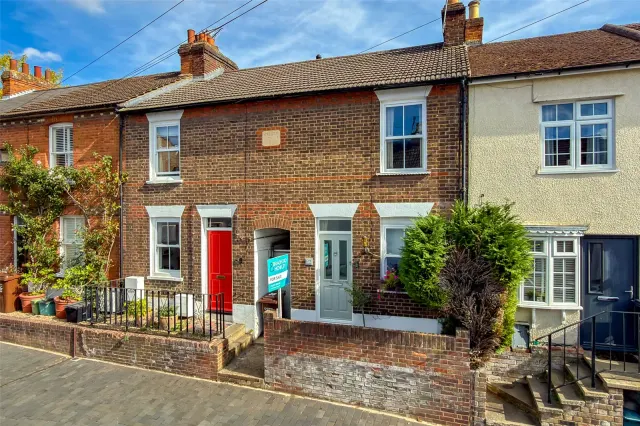 Bardwell Road, St. Albans, Hertfordshire, AL1 1RJ, photo 1