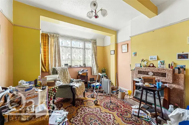 Glenister Park Road, Streatham Vale, SW16, photo 2