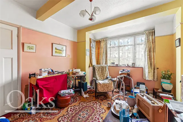 Glenister Park Road, Streatham Vale, SW16, photo 3