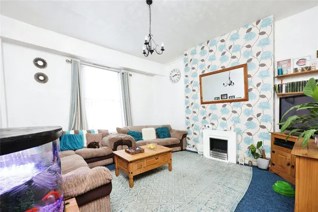Clifton Street, Plymouth, PL4, photo 2